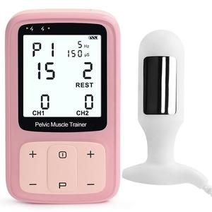 Máy tập <span class=keywords><strong>Kegel</strong></span> Máy kích thích cơ sàn chậu Máy tập <span class=keywords><strong>Kegel</strong></span> điện Máy tập cơ - Product Image 5