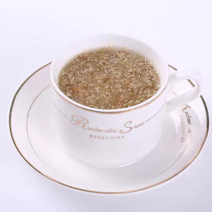 ओम गंध सेवा नाश्ता ग्लूटेन-मुक्त शिशु अनाज निर्माताओं अनाज निर्माता अनाज टोस्टेड क्विनोआ फ्लेक्स - Product Image 6