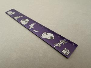 Regla Recta Personalizable de Alta Confiabilidad, Herramienta de Medición de Construcción de Aluminio de Precisión - Product Image 5