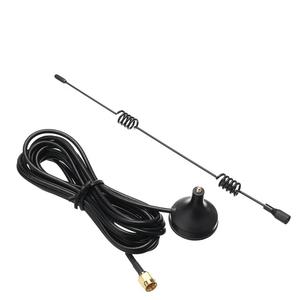 5dBi 4G LTE 옴니 자석 트레일 카메라 용 자기베이스 안테나 - Product Image 2