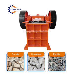 Động cơ điện máy nghiền sỏi đá vôi sông sỏi cát làm dây chuyền sản xuất vật liệu xây dựng sản xuất - Product Image 4