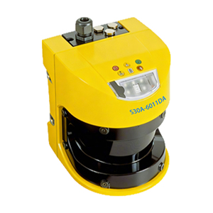 Cabezal de Sensor de Escáner Láser de Seguridad S30A-6011DA Compatible con el Sistema S3000 para Navegación AGV - Product Image 3