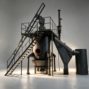 Offre Spéciale : Usine de gazéification du charbon électrique à vapeur, prix compétitif, directement de <span class=keywords><strong>l</strong></span>'usine - Product Image 1