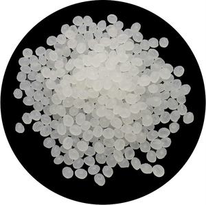 NatureWork Résine PLA <span class=keywords><strong>Ingeo</strong></span> 4043D Acide Polylactique Biobased PLA Granulés pour Biodégradable Compostable - Product Image 1