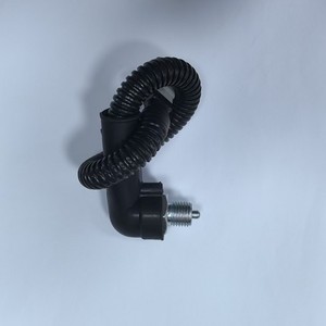 Interruptor de luz de marcha atrás Toyota 84210-BZ110 12V para reemplazo y reparación de automóviles, compatible con el modelo FAW JP 2008 - Product Image 3