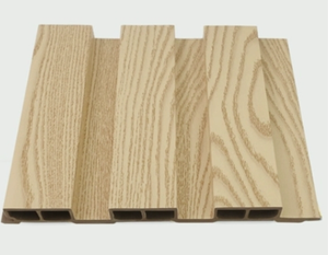 Magnifique grille WPC antistatique, norme européenne, pour chambre à coucher, style design européen, graphisme d'entreprise ancienne date de fondation - Product Image 6