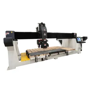 Model Dinosaw Bridge Saw Machine Suitable For All Cutting Requirements Of Customers Stone Cutters Marble And Granite Stone