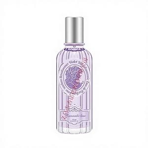 Parfum pour femme <span class=keywords><strong>Rose</strong></span> Rosée du Matin, marque personnalisée d'usine, en gros, parfum floral frais longue durée, senteur bois de santal éclatante - Product Image 1