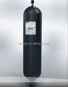 SBO140-1.4E1/112A9-140AK ถังเก็บแรงดันขนาดเล็กสำหรับเติมก๊าซไนโตรเจน สำหรับระบบไฮดรอลิก สินค้าของแท้จากโรงงาน - Product Image 2