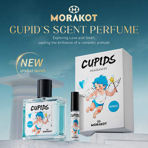 Cupid <span class=keywords><strong>Eros</strong></span> <span class=keywords><strong>Eau</strong></span> <span class=keywords><strong>de</strong></span> <span class=keywords><strong>Parfum</strong></span> en vaporisateur pour homme et femme, <span class=keywords><strong>parfum</strong></span> frais et léger durable, romantique, pour les rendez-vous en couple - Product Image 2