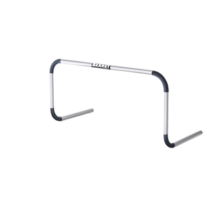 Obstacle de saut Barret Tipping 50 cm en PVC, équipement d'entraînement d'agilité - Product Image 2