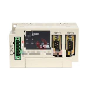 Unité de communication d'interface RS-232C DRT1-232C2 pour la série DeviceNet DRT1 - Product Image 1