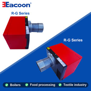 Масляная горелка Riello, масляная горелка для печи, дизельная горелка, масляная горелка для отработанного двигателя для промышленных котлов - Product Image 2