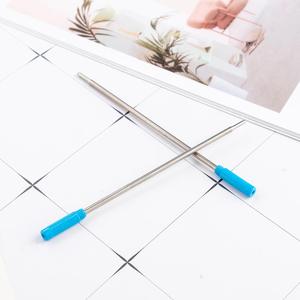 Ricariche per Penne a Sfera in Metallo con <span class=keywords><strong>Cartucce</strong></span> d'<span class=keywords><strong>Inchiostro</strong></span> Ricaricabili Marca JH - Product Image 3