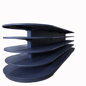 Gondola Liquor Wine Rack Supermarket Equipment <strong>Suppliers</strong> India Department <strong>Store</strong> - Product Image 2