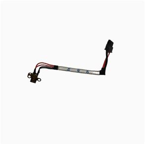 Câble d'alimentation AC/DC pour ordinateur portable Pulse GL66 11UE/GL66 11UEK/GL66 11UGK/<span class=keywords><strong>Katana</strong></span> <span class=keywords><strong>GF66</strong></span> 11UE/<span class=keywords><strong>GF66</strong></span> 11UG, fabriqué en Chine - Product Image 2