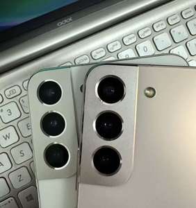 Smartphone <span class=keywords><strong>S22</strong></span>+ 5G CDMA LTE débloqué en gros, double SIM, Android 12, processeur Octa Core, écran 6,6 pouces 120 Hz, appareil photo arrière 50 MP - Product Image 5