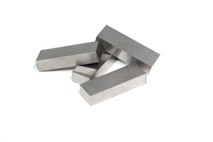 Barre rectangulaire en carbure entièrement rectifiée, pour l'industrie des moules et de l'automatisation, matière première pour bande anti-usure et bloc de positionnement de gabarit - Product Image 6