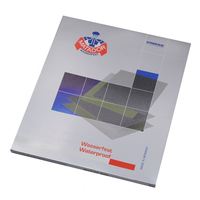 Matador 991a 60 #-7000 # Grain Humide Sec 9X11 "Carbure de Silicium Latex Imperméable Polissage Papier Abrasif Papier Abrasif