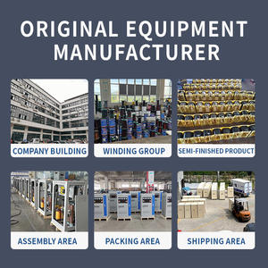 ตัวแปลงไฟฟ้าเฟสเดียว 220 โวลต์ เป็นสามเฟส 220 โวลต์ 380 โวลต์ ขนาด 10 กิโลวัตต์ 15 กิโลวัตต์ 30 กิโลวัตต์ - Product Image 6