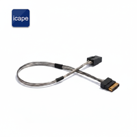 Cámara Aérea: Cable, Conjunto de Cables, Arnés de Cableado, Otros Cables y Conjuntos de Cables Personalizados, Teléfono