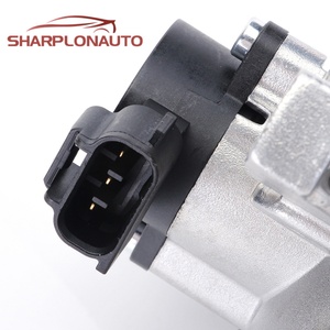 Cuerpo del Acelerador 22210-BZ111 para TOYOTA Townace 2015 DBF-S402M - Product Image 6