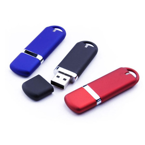 Bán buôn đa-công suất USB <span class=keywords><strong>Flash</strong></span> <span class=keywords><strong>Drive</strong></span> New nhựa ánh sáng-up nhẹ hơn cao su lớp phủ dầu lụa Màn hình in ấn khuyến mại Quà Tặng - Product Image 2
