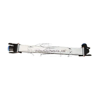 Pièces de rechange de haute qualité pour le refroidissement du moteur, turbocompresseur, intercooler, pour Chevrolet Captiva Wuling Baojun 530 OEM 23579977