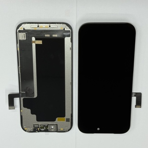 Écran LCD TFT de remplacement pour iPhone 17 Pro 6,3 pouces, dalle tactile, vente en gros de pièces détachées pour téléphones portables à bas prix - Product Image 3