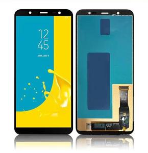 J8 Điện Thoại Di Động Màn Hình <span class=keywords><strong>LCD</strong></span> Thay Thế Ban Đầu Cho J8 Kích Thước Ban Đầu Nhà Máy Bán Hàng Trực Tiếp - Product Image 1