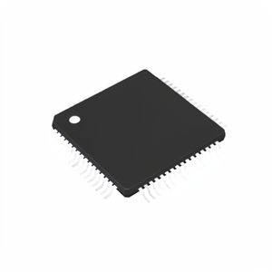 64 LQFP en stock, composants électroniques en gros, IC MCU 32 bits 32 Ko FLASH 64LQFP, LM3S3W26-IQR50-C5 intégré - Product Image 1