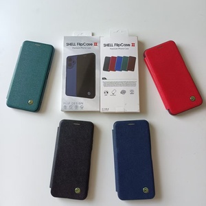 VENTE CHAUDE <span class=keywords><strong>Coque</strong></span> en relief II étui en cuir artificiel étui <span class=keywords><strong>de</strong></span> téléphone pliable à rabat Simple pour TECNO/Infinix modèles <span class=keywords><strong>Protection</strong></span> d'objectif - Product Image 3