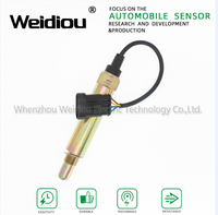 DL-LG901Q2-YT Sensor Speedometer Baru untuk Bus Jinlong Jinlu Shaolin