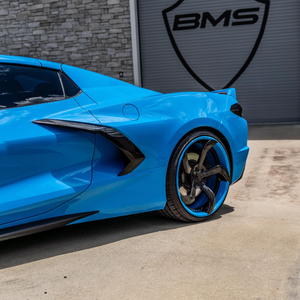 Jantes forgées de 18 19 20 21 22 24 pouces pour Dodge Rampage M80 <span class=keywords><strong>Circuit</strong></span> Dart DurangoSRT ChargerSRT Corvette C5 C6 C7 C8 Z06 bmw - Product Image 4