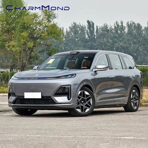 Changan Deepal S09 Nouveau Shenlan S09 Véhicule Changan SUV électrique de luxe à autonomie étendue avec turbo à vendre ALOTTEMENT - Product Image 1