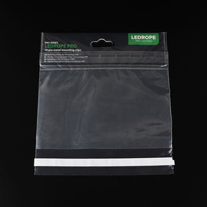 תיק בד כותנה אריזת שרוול פרחים לאריזת פרחים ומוצרי הדפסה - Product Image 2