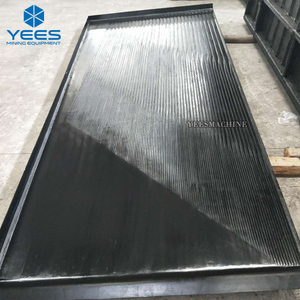 2020 New Germini Vàng Shaker Bảng Quặng Chiết Xuất Tách Wifley Lắc Bảng - Product Image 4