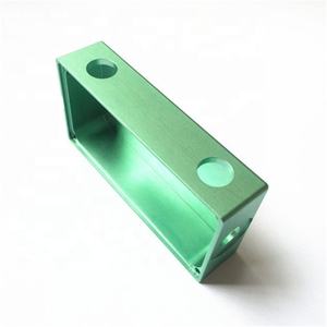 تصنيع المعدات الأصلية ODM مرفقات ألمنيوم عالية الجودة مخصصة مصنوعة في الصين. - Product Image 1