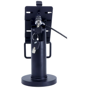 यूनिवर्सल पॉस सुरक्षा कंप्यूटर केबल लॉक मास्टर कुंजी <span class=keywords><strong>3</strong></span>*7 मिमी स्लॉट लॉक लैपटॉप केबल - Product Image 6