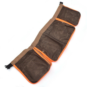 Bolsas de Caza Ajustables de Moda, Cinturón para Palomas con Cierre de Cremallera, Bolsa de Transporte Ligera y Portátil de Poliéster para Caza - Product Image 4