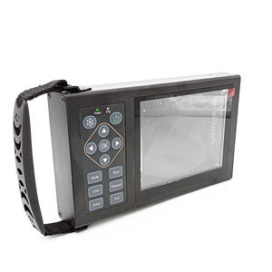 Scanner de ultrassom portátil para gravidez, instrumento agrícola, sistema de ultrassom para animais grandes, vacas e cavalos - Product Image 2