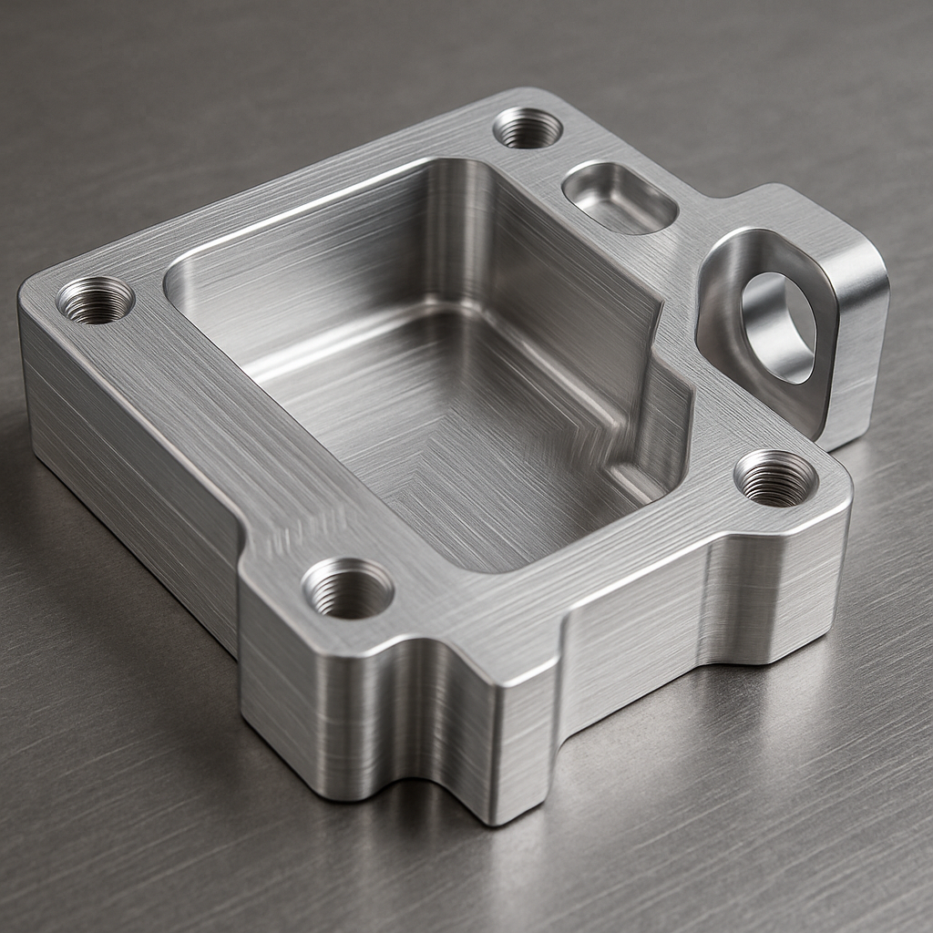CNC Grinding Machine Control Valve Sleeve GCr15 Precision Honing and Surface Polishing OEM