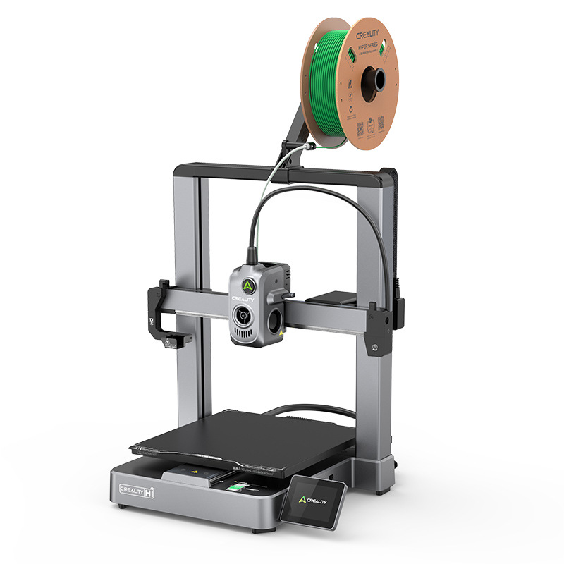 3d printer machine resin