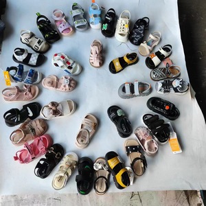 Sandali da Principessa in Microfibra con Cinturino Singolo per Bambine, Nuova Collezione Primaverile con Fibbia - Product Image 2