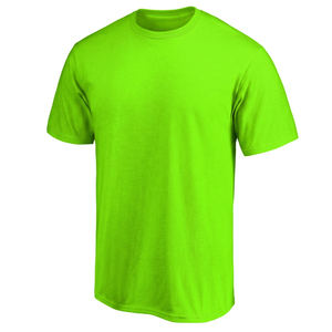 เสื้อยืดเจอร์ซีย์ผู้ชาย ผ้าฝ้าย 100% น้ำหนัก 180 กรัม ระบายอากาศ แห้งเร็ว สปอร์ต คอกลม แขนสั้น สำหรับออกกำลังกาย วิ่ง หรือเป็นทีม - Product Image 6