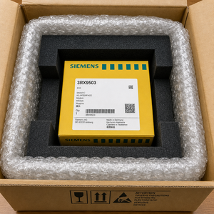 3RX9503-0BA00 ซีเมนส์ AS-Interface Power Supply 8A อินพุต 120V/230V AC เอาต์พุต 30V DC ของแท้ 100% ใหม่เอี่ยม มีสินค้าในสต็อก - Product Image 5