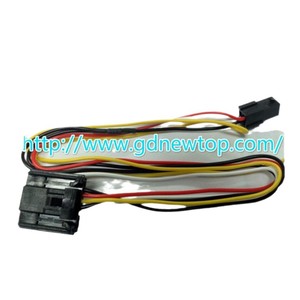Interruptor de Video Navi para Toyota Corolla, Camry, Highlander, Pantalla Multimedia de 1280x720 para Montaje en Panel - Product Image 5