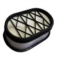 Filtre à air en nid d'abeille P604273 CA9900 pour Hummer H2 SUV tout-terrain, moteur Vortec 6.2L