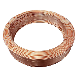 Vente en gros <span class=keywords><strong>de</strong></span> bobines <span class=keywords><strong>de</strong></span> <span class=keywords><strong>cuivre</strong></span> à usage industriel Tuyau droit en <span class=keywords><strong>cuivre</strong></span> avec coupe cintrée Services <span class=keywords><strong>de</strong></span> soudage pour le refroidissement, le chauffage et la <span class=keywords><strong>plomberie</strong></span> - Product Image 1