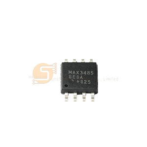 Nuevo Original 50 piezas MAX3485CSA MAX3485ESA EESA/<span class=keywords><strong>ECSA</strong></span> SOP8 - Product Image 1